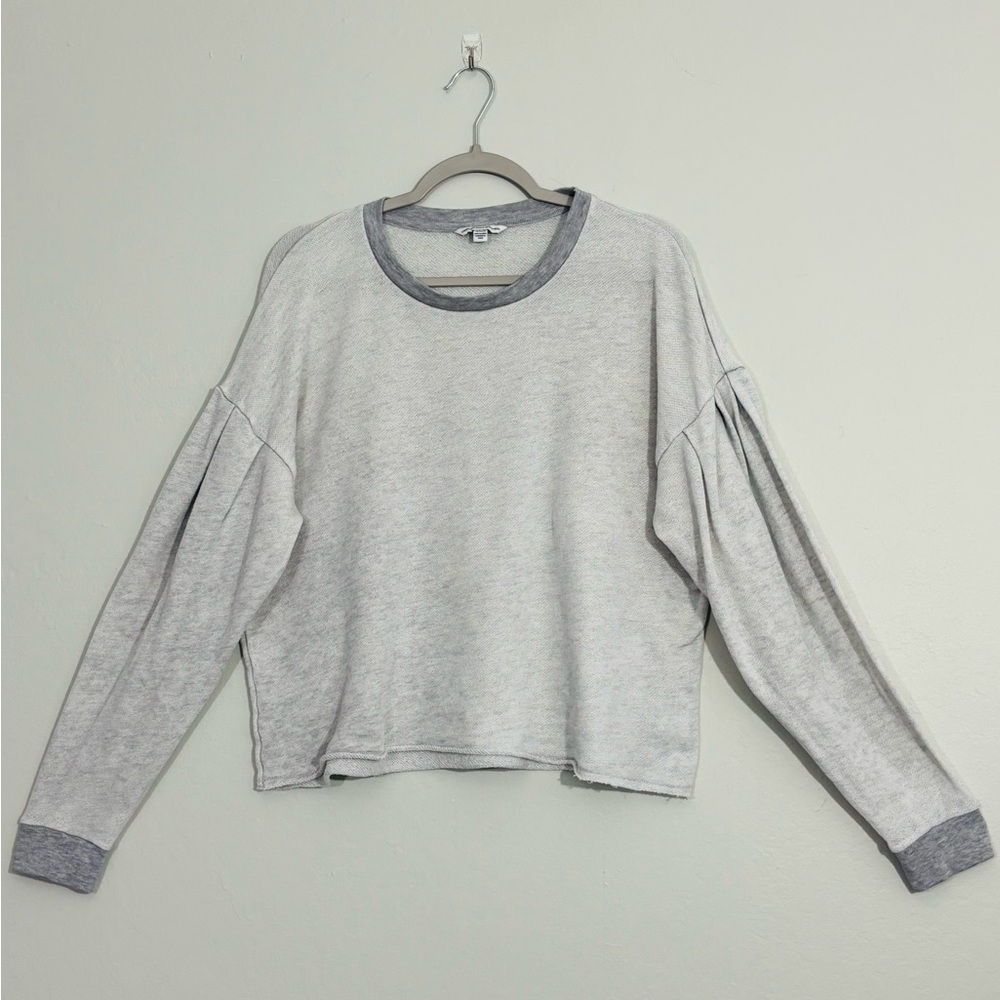 American Eagle oversized lightweight sweater M